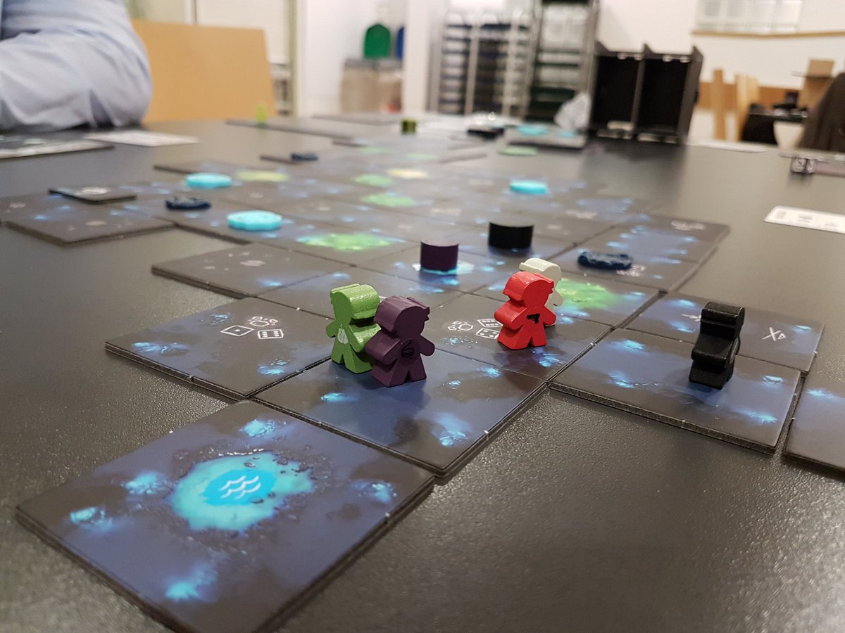 RoryJSomers's tweet image. Tonight's #BoardMeetings was Sub Terra - an epic,exciting cave with Horrors &amp;amp; Leapers...and WE ALL GOT OUT
#NoOneLeftBehind
#GoldMedal