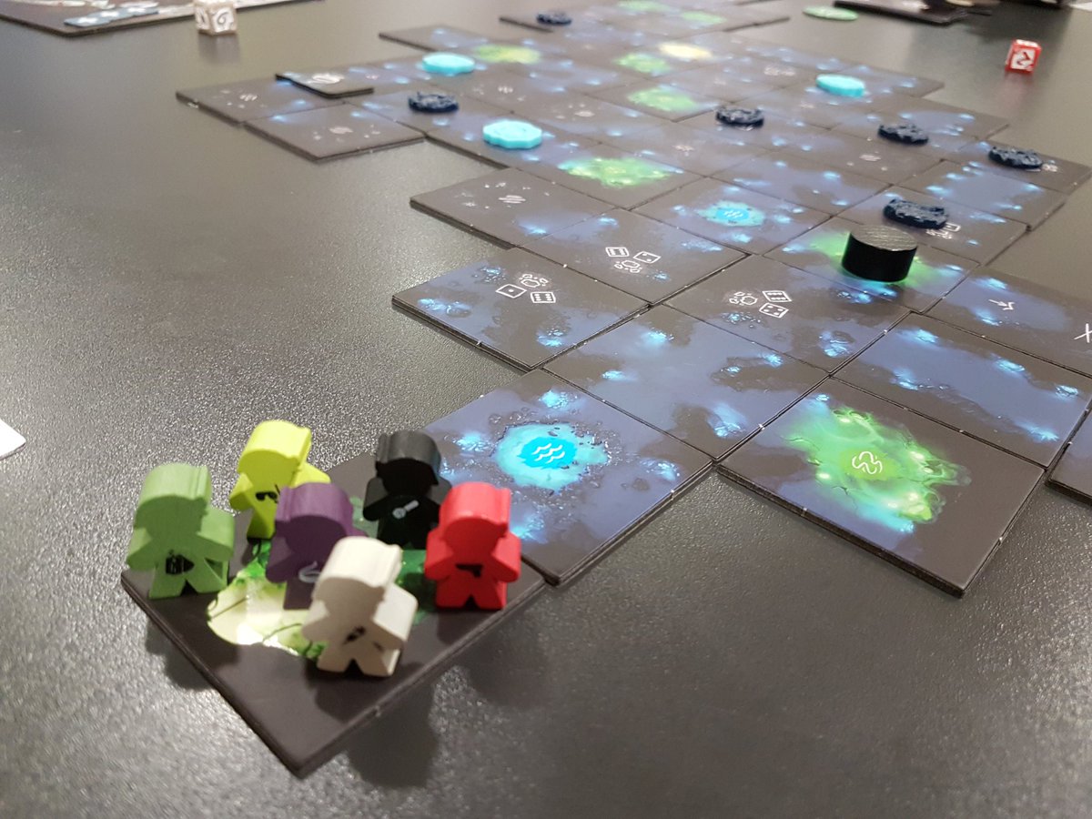 RoryJSomers's tweet image. Tonight's #BoardMeetings was Sub Terra - an epic,exciting cave with Horrors &amp;amp; Leapers...and WE ALL GOT OUT
#NoOneLeftBehind
#GoldMedal