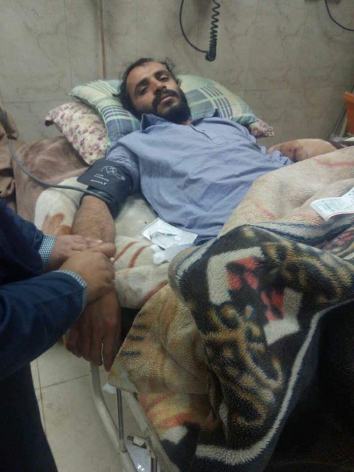 AdvAhmedNawaz1's tweet image. Save QAU Baloch students. They are on hunger strike more than 10 days. ..donate one tweet for them#RestoreBalochStudents