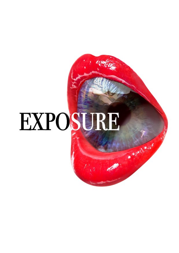annenest571's tweet photo. Exposure - Revealing the media https://t.co/r7ppXzg6b2