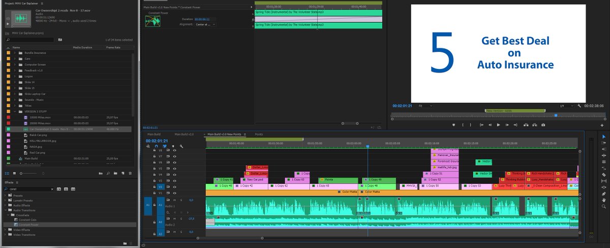 PanosDimitrios's tweet photo. Late Night Editing #Premiere #videoediting https://t.co/qJ4HdD6jZM