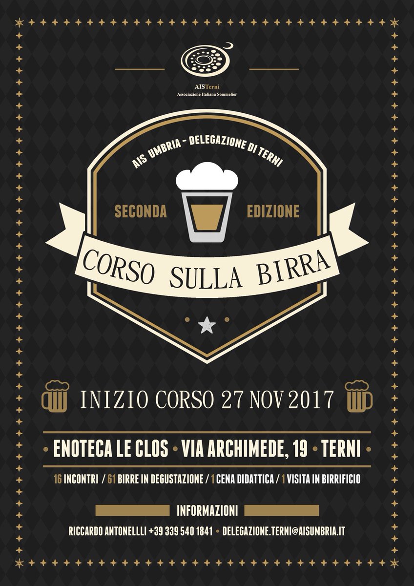 AIS Umbria tweet media