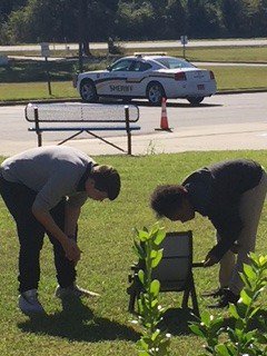 coopluvdakids's tweet photo. STEM students working hard!! #wmsgoodtogr8 #cooperativelearning https://t.co/0RYJUtvbui