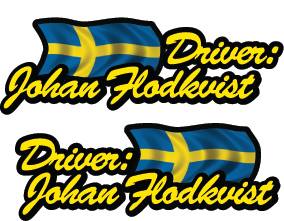 28hgraphics's tweet image. More stickers for customers outside the UK!