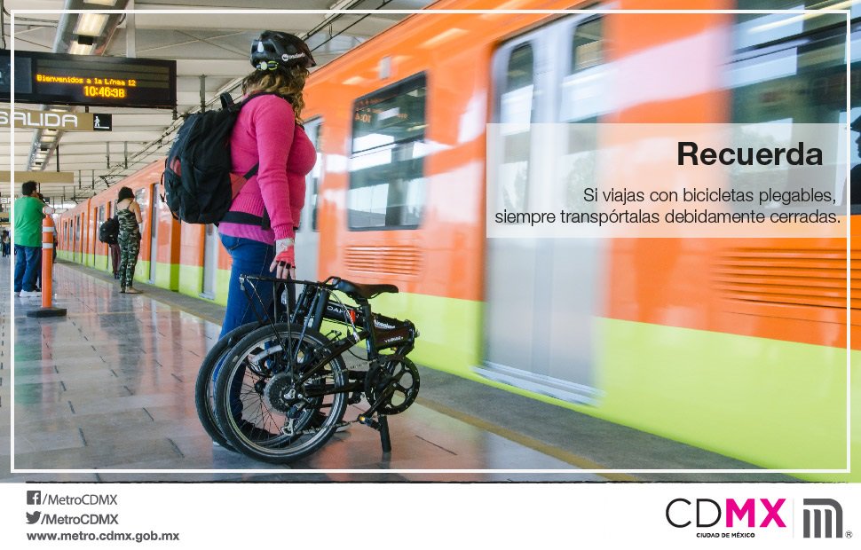 Twitter \ MetroCDMX على تويتر: Twitter \ MetroCDMX على تويتر: