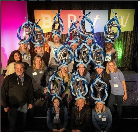 IGSEnergy's tweet photo. Wow! We are honored and so excited to be recognized as the #1 Best Place to Work in the the extra large category by @columbusbiz1st!
Congratulations to all winners and honorees!
#PeopleAreWhy #Biz1stBPTW
#LifeAtIGS https://t.co/NugqYC7Oen