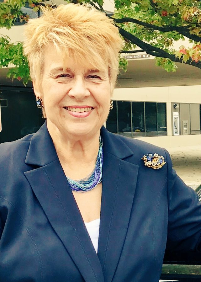 OnTaskDemocrat's tweet photo. She's still got it!

congrats to #WarriorWoman and great Jury Commissioner Joanne Cisco Olszewski
 
@MontcopaDems https://t.co/G5SMNqZqyv