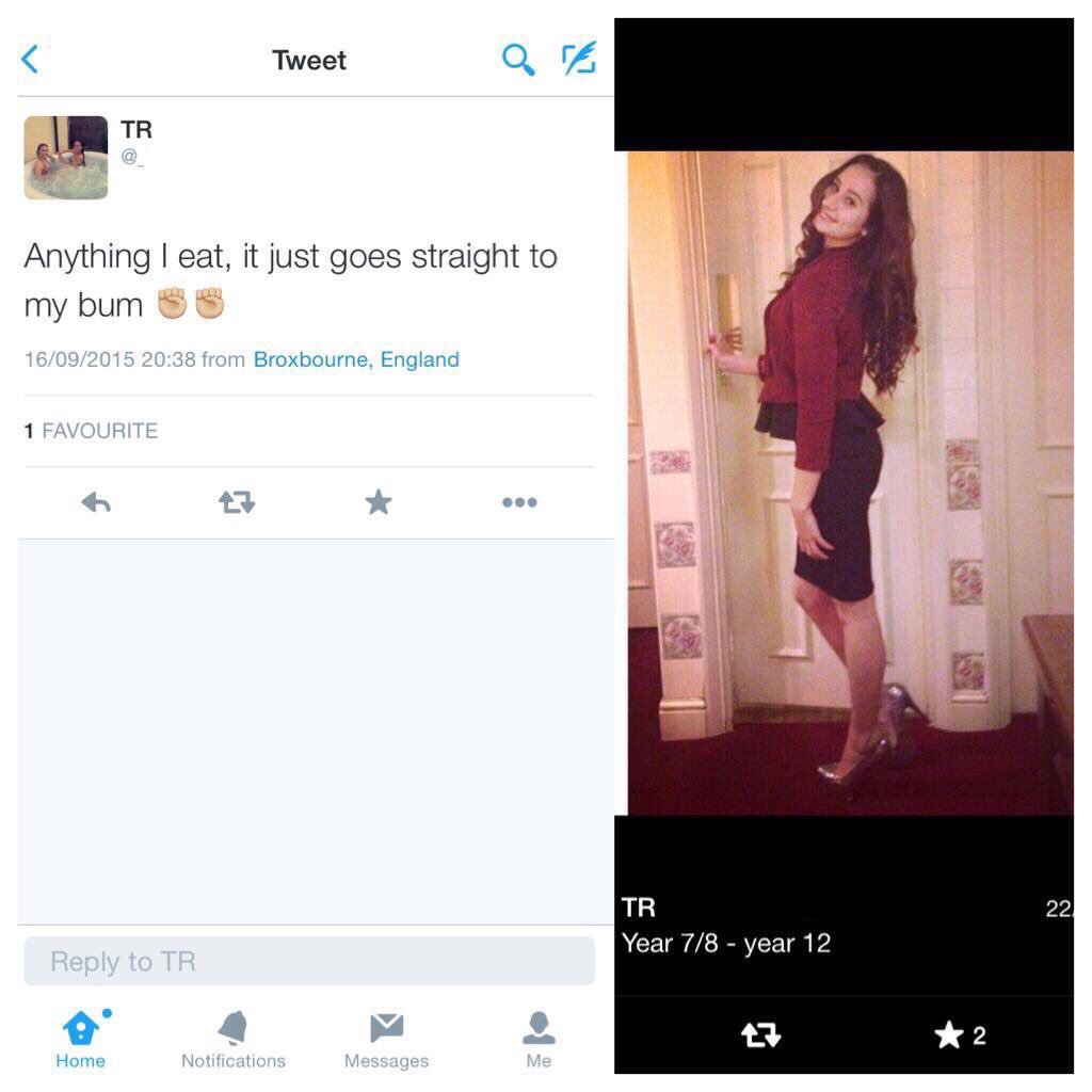 Must be eating ironing boards then?