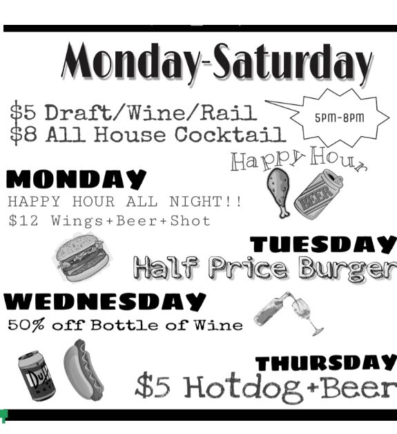 uniondrinkery's tweet photo. #HappyHourDC 🍷🍹🍺🥃✨ @sundevich @smallfrydc https://t.co/yGF0l3u2OE