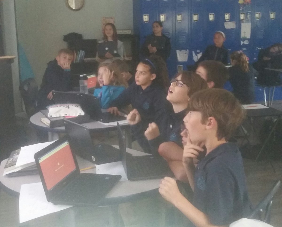 fussellteaches's tweet photo. The looks of......math.  #equations #whatdoesxequal #fussellteaches #funwithfussell #middleschool https://t.co/40rQt2FDbz