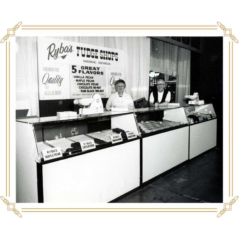 ChiAutoShow's tweet photo. CAS Trivia! @RybasFudgeShops has always been a fan favorite. Comment below if you know how many years Ryba’s Fudge will be celebrating at #CAS18. [Hint: it’s in the double digits!]
1 random winner will receive a 2018 CAS prize pack with two tickets to the 2018 show! #Trivia https://t.co/hLCvmmKHyk