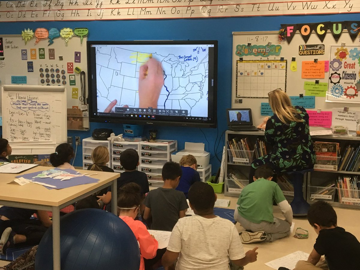 Principal4GT's tweet image. Spatially yours @vbteachn2nd @BrickellAcademy #ODS #WHYThere #GeographyMatters @gchribar