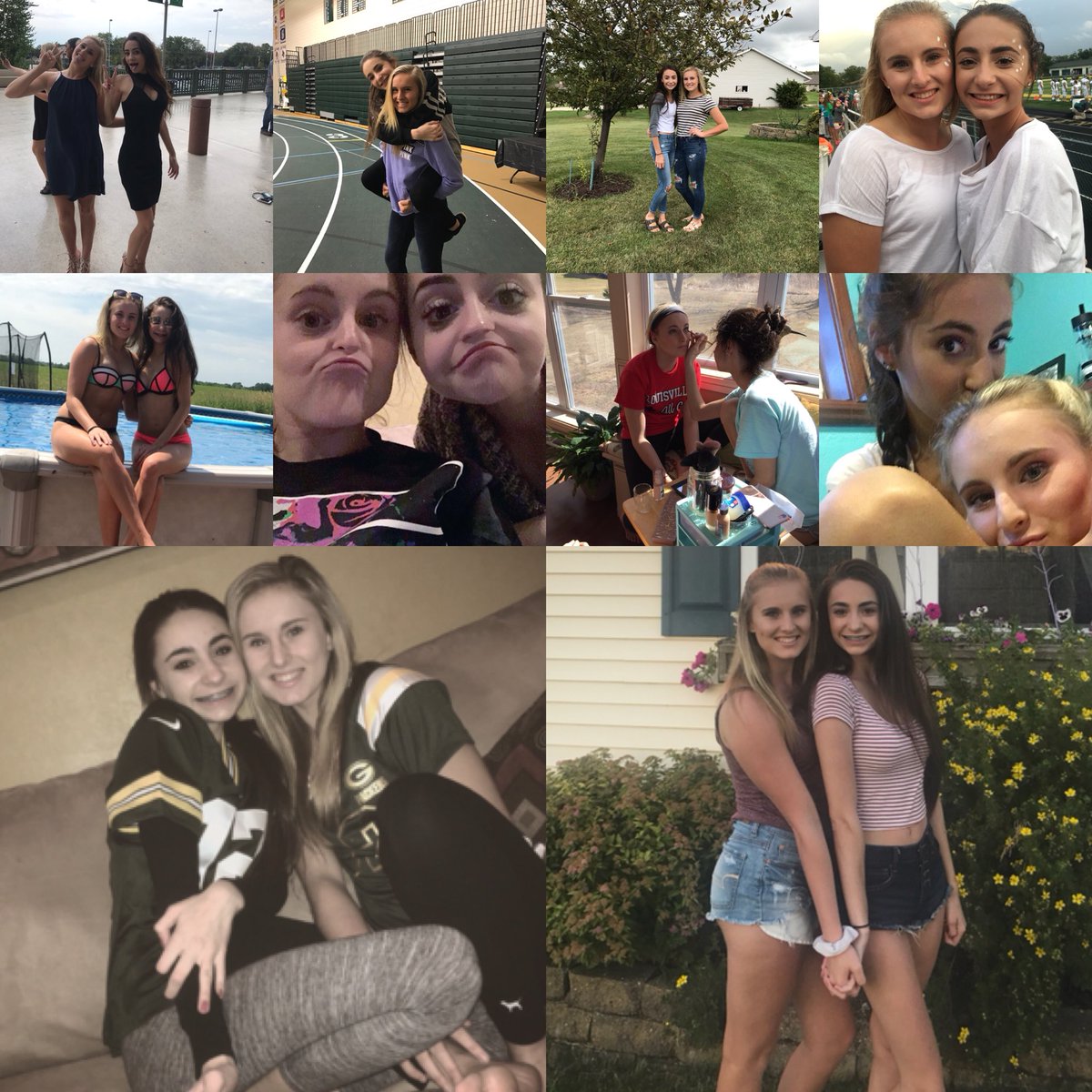 gbebritt's tweet photo. Happy 18th Birthday to my best friend! Ily so much Mati and I hope you’re having a great day! Excited to celebrate fridayy❤️🎉 https://t.co/IoHdqMBOGP
