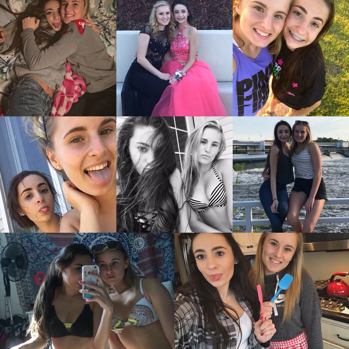 gbebritt's tweet photo. Happy 18th Birthday to my best friend! Ily so much Mati and I hope you’re having a great day! Excited to celebrate fridayy❤️🎉 https://t.co/IoHdqMBOGP