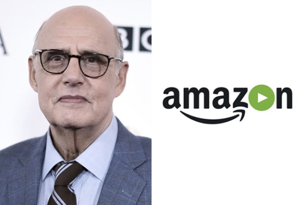 DEADLINE's tweet image. Jeffrey Tambor Being Investigated By Amazon On Sexual Harassment Claims; Actor “Adamantly” Denies Allegations deadline.com/2017/11/jeffre…