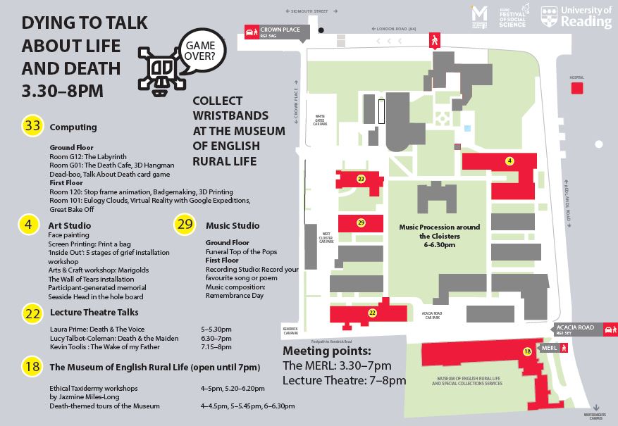 yotadimitriadi's tweet photo. A much much better version of the event map thanks to the ingenuity of @AdamKoszary @TheMERL @UniRdg_IoE https://t.co/w0x7wfiL3M