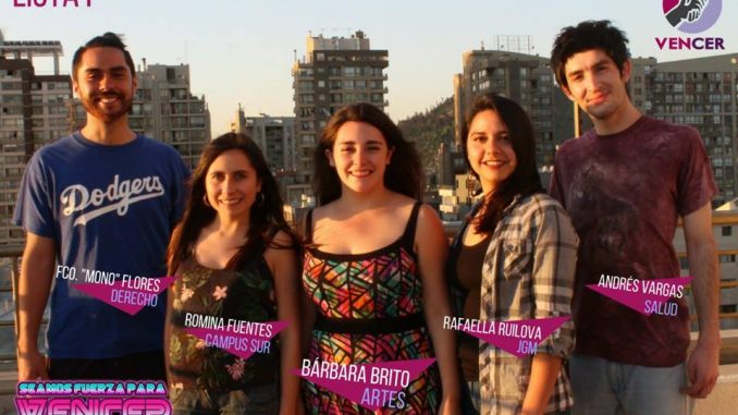 JGMRadio's tweet photo. [#FECH2018] Bárbara Brito: “La Fech debe hacerse cargo de las demandas del pueblo” #Entrevistas @Barbara__Brito @PTR_Chile @LID_Chile https://t.co/7jVBIx6SK5 https://t.co/n4AXOuCOYy