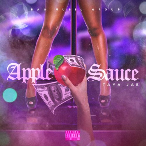 fammradio's tweet photo. Taya Jae – Apple Sauce @tayajae_ https://t.co/FSE5uIE5mq https://t.co/NXUpW4QlNq