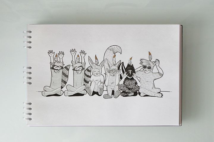 FCalicomix's tweet photo. https://t.co/00aT772K5t https://t.co/WEiFfeYyif