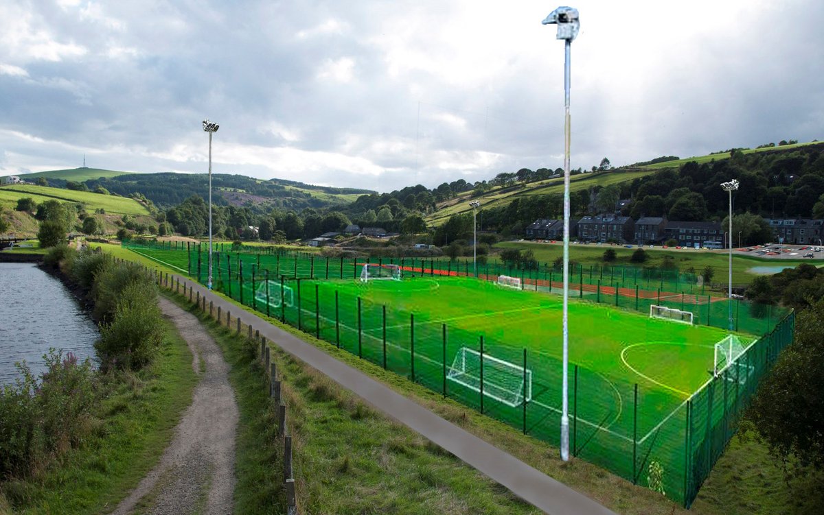 SaveDiggle's tweet image. This is your walk down the canal in #Diggle if the new #Saddleworth school moves there:
Goodbye #GreenBelt hello plastic grass, fencing and floodlights.

All you need to know on how to object here: savediggle.org.uk/saddleworth_sc…

*Don't Move Saddleworth School*