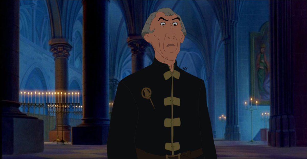 MagicMundi's tweet photo. Si los personajes de Juego de Tronos fueran de Disney (II) https://t.co/pqSpXqrFRA