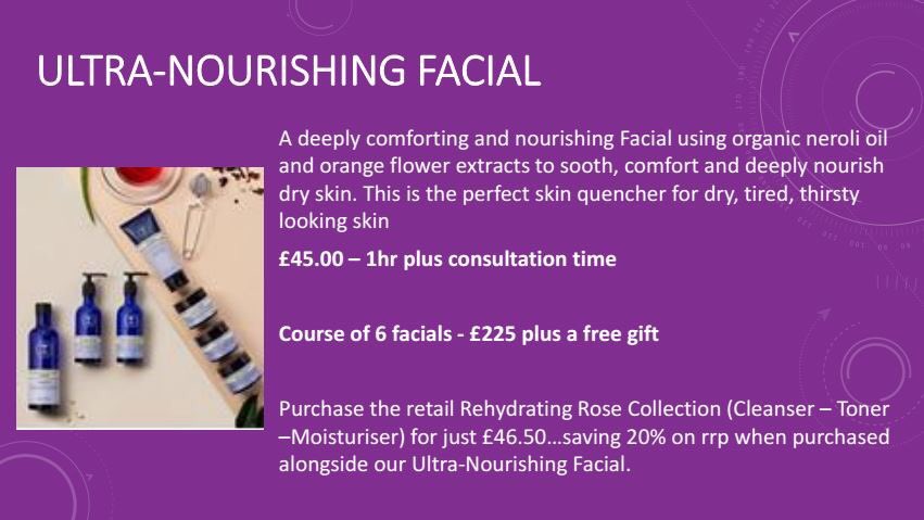 Re_New_U's tweet photo. #Treatments #MobileTherapist #Massage #Facial in all areas of #Leeds, #Harrogate based in #Rothwell https://t.co/wYNQwJjjHE