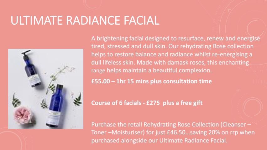 Re_New_U's tweet photo. #Treatments #MobileTherapist #Massage #Facial in all areas of #Leeds, #Harrogate based in #Rothwell https://t.co/wYNQwJjjHE