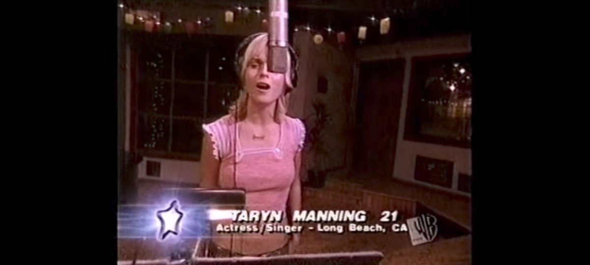 Image result for Taryn Manning, Popstars