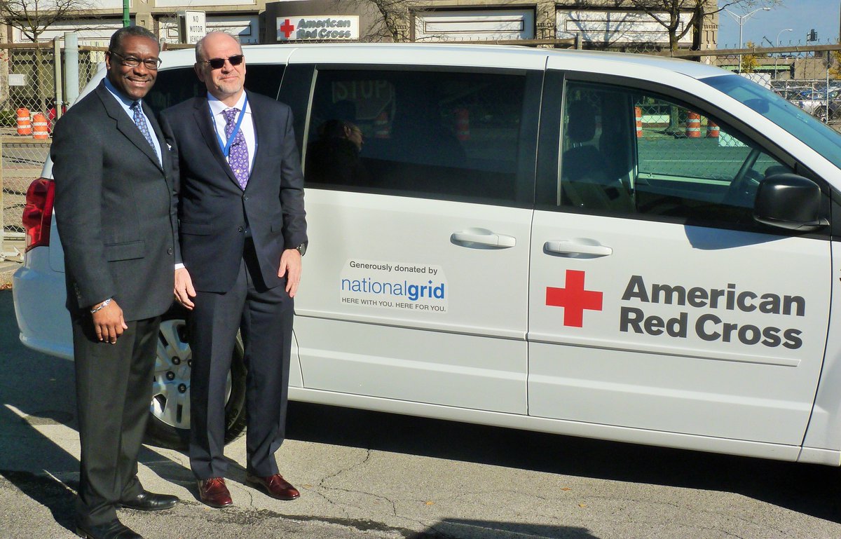 AmericanRedCrossWNY tweet media