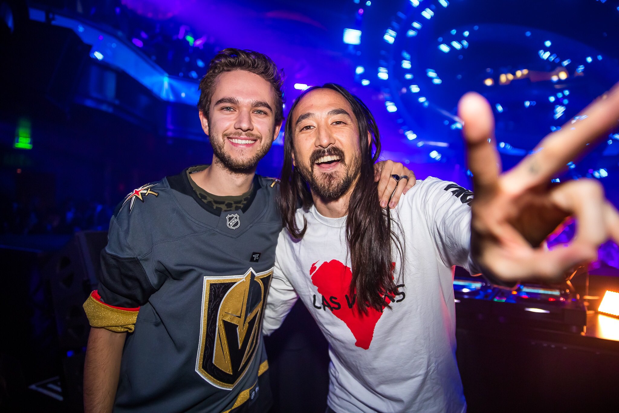 Zedd on Twitter: "So happy everyone came together last night for the