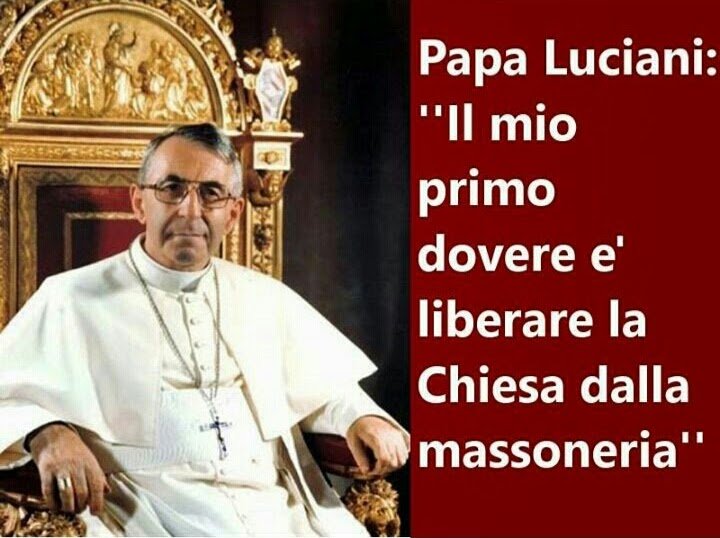 QUELLO CHE DOVETE SAPERE...