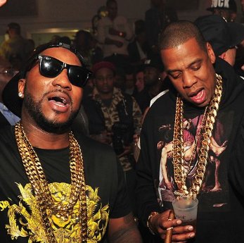 TheMrWavvy's tweet photo. .@CardoGotWings shares a hilarious story of how sending @Jeezy the wrong beat resulted in his breakout hit. Read: https://t.co/0A5X4pgStr https://t.co/Ot9VS1W3Tl