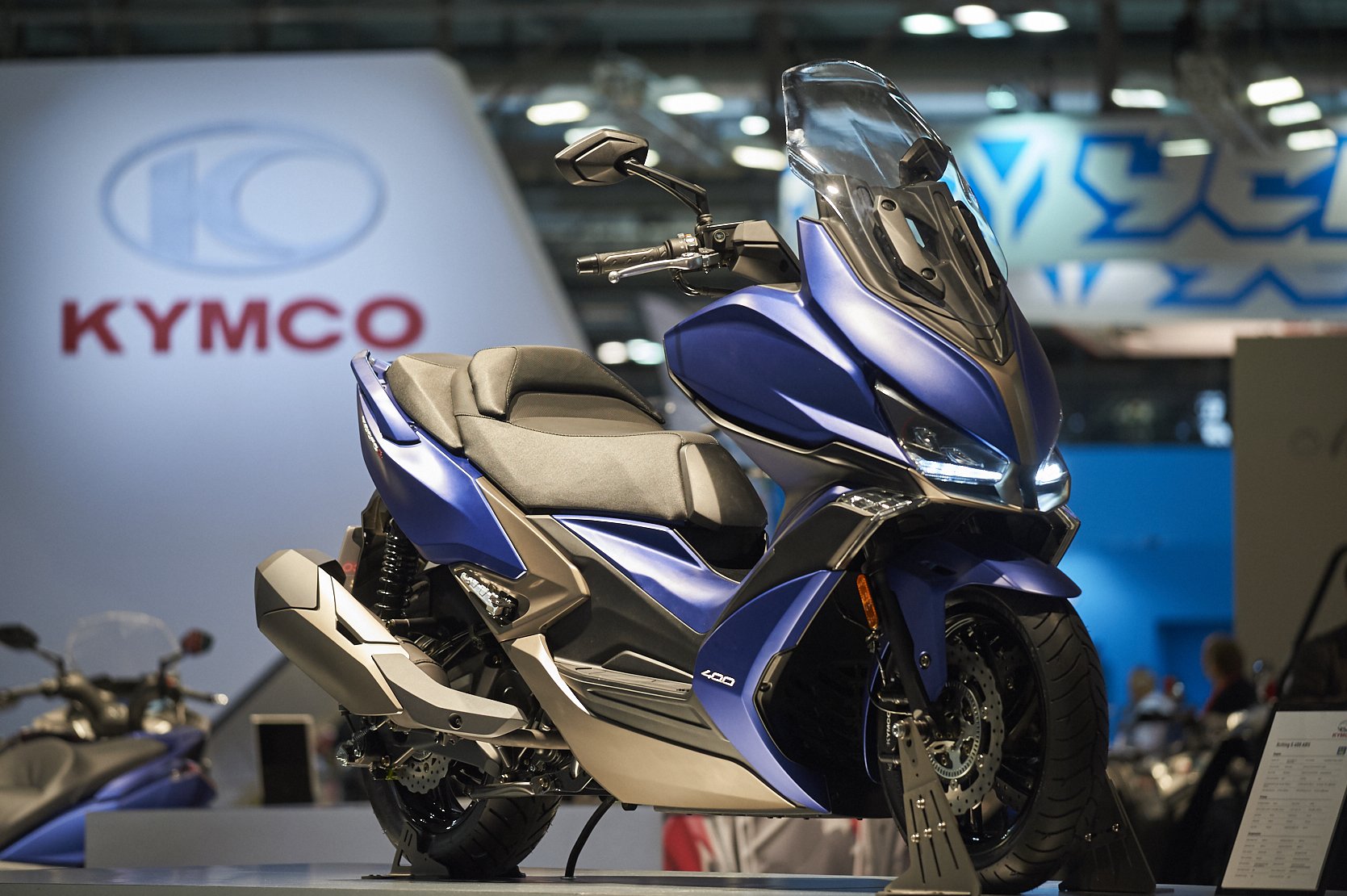 Kymco Global The All New Xciting S 400 The Newest Iteration Of Kymco S Successful Sport Touring Scooter Kymco Xcitings Eicma17 Sporttouring T Co L92c7eg43i Twitter