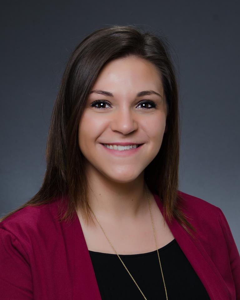 #StudentStory : Darbey Jenkins
“I have been given numerous opportunities through scholarships, awards, and incredible faculty and staff.”
Check out her full story: goo.gl/xpcB1w