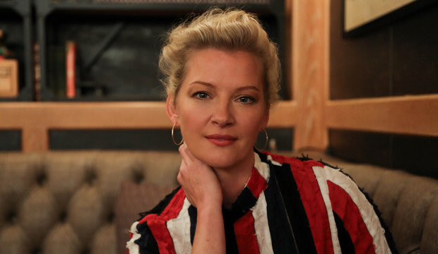 Happy 45th Birthday to Gretchen Mol!  Talent and beauty. 