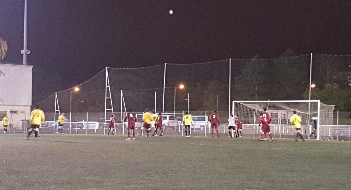CoachBA57's tweet photo. Amical, U18/U19 #APMMetz-U16/U17 @FCMetz: 1-2 (MT: 1-0). Buteurs: DOUANE et FERNANDES. https://t.co/GpXfdGAaJi