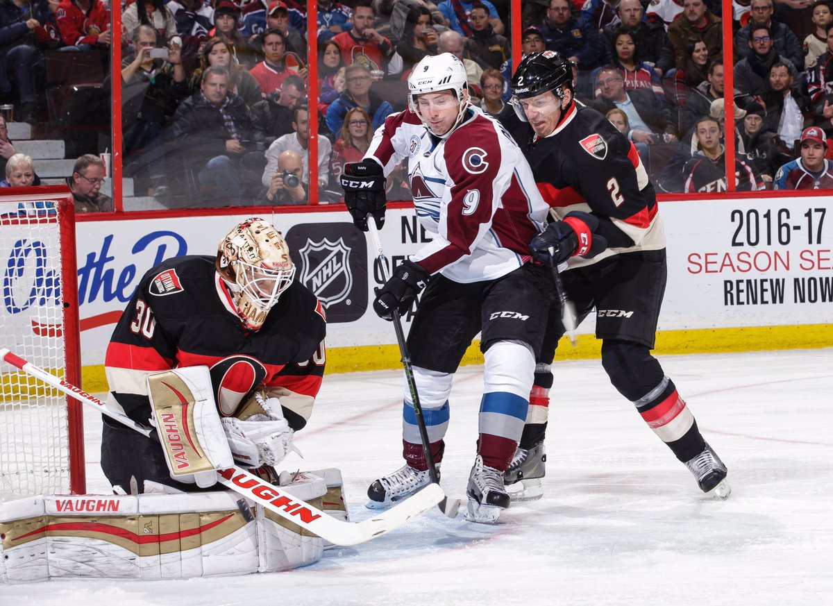 Since the #Sens are in Sweden this week - RT for chance to win a 50 inch new 4K Toshiba TV + a $500 gift card to IKEA 🇸🇪 🏒