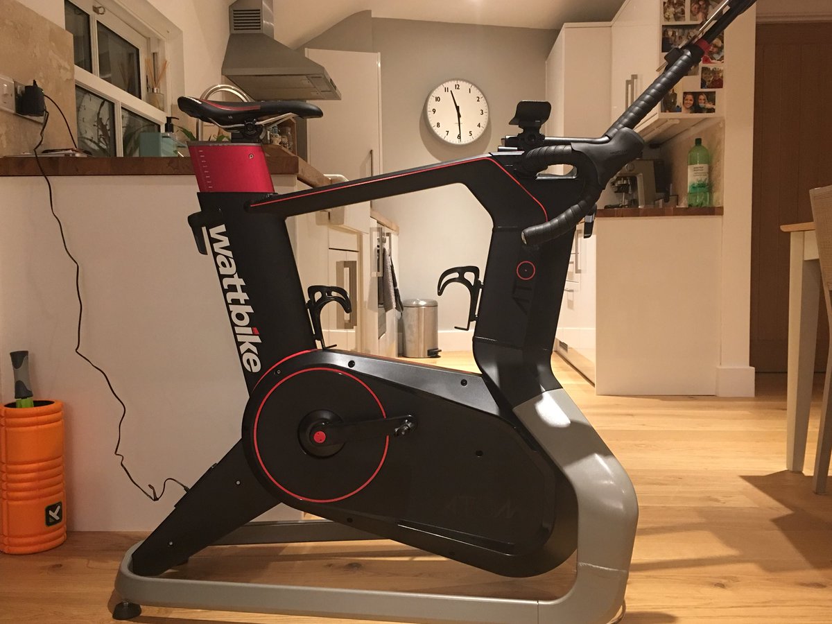wattbike atom canada