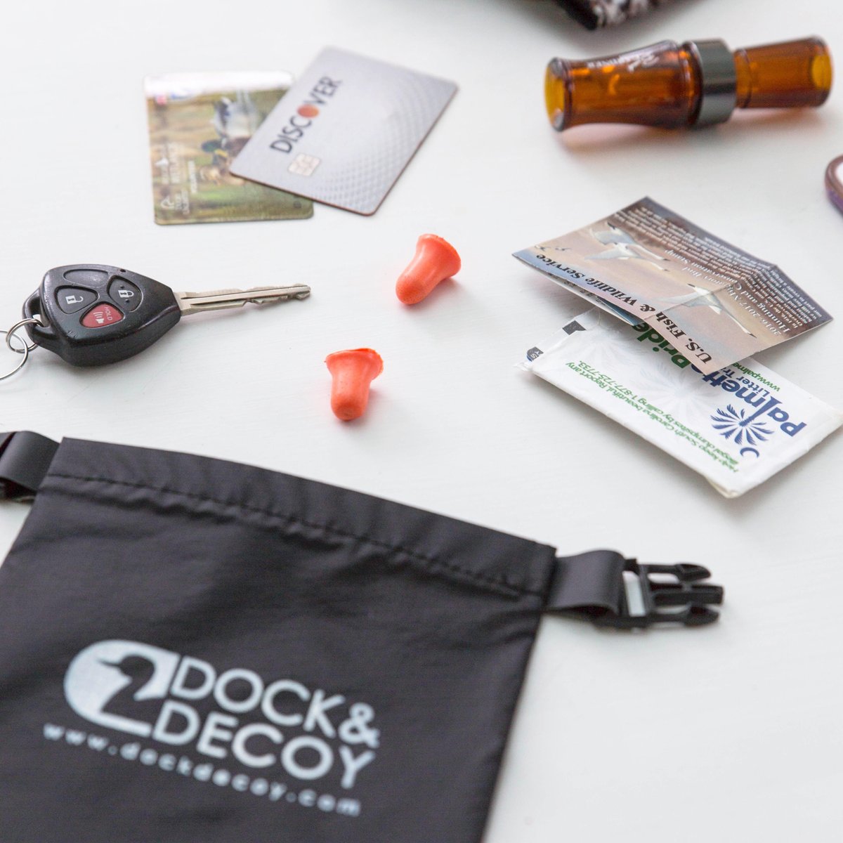 dockdecoy's tweet photo. These are our essentials for our #dockanddecoy dry bags! What are yours? #dockdecoy #fishingapparel #drybag #fishingessentials https://t.co/We5H8JsQ80