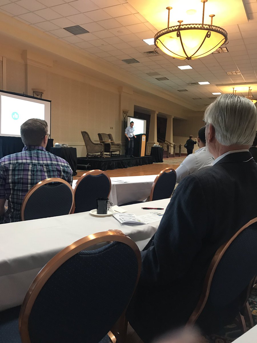 <a href="/thebitfactory/">The Bit Factory</a> client #Civically presenting to <a href="/ARCHAngelsAkron/">ARCHAngels</a> today! <a href="/UAkronUARF/">UAResearchFoundation</a> <a href="/AccelerateAkron/">Akron Accelerator</a> <a href="/Bounce_Hub/">Bounce Innovation Hub</a>