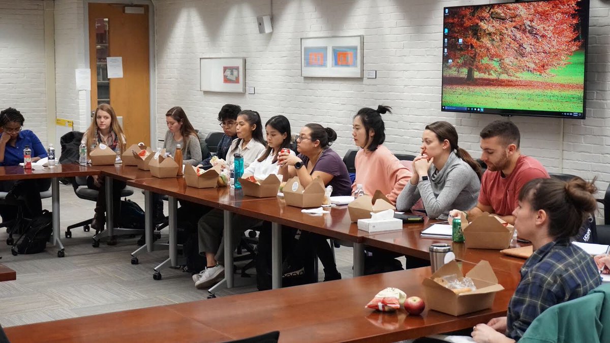 UConn Humanities tweet media