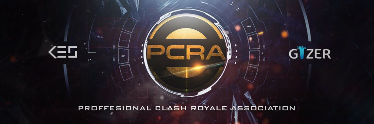 ➡️ <a href="/thePCRA/">PCRA</a> Brackets! ✅

➡️ 30+ Brackets a week ⚔️

➡️ $150 in prizes a week 💰

➡️ 700+ players in Discord 🔥

Sponsored By @Gizer_Gaming 🙌