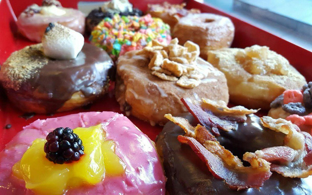 .<a href="/diablodoughnuts/">Diablo Doughnuts</a> is moving from Fells Point to Federal Hill. bsun.md/2zHTGHY