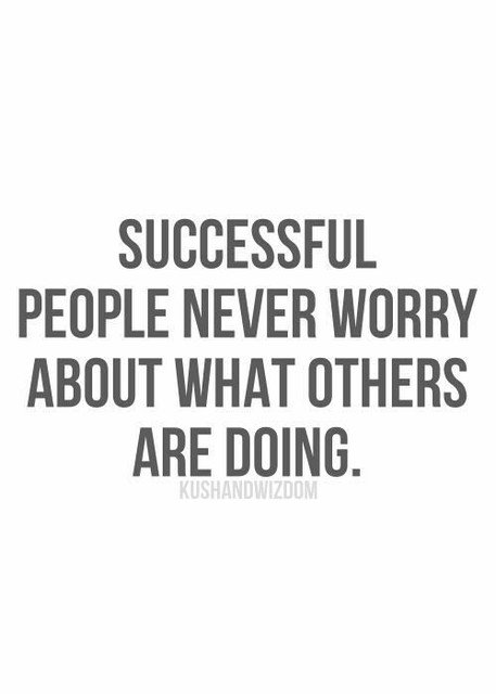 Don't worry about others, #focus on your own #goals &amp; #happiness! #WednesdayWisdom #QuoteOfTheDay https://t<a href="/tag/focus"class="tags">#focus</a><a href="/tag/goals"class="tags">#goals</a><a href="/tag/happiness"class="tags"><span>#happiness</span></a><a href="/tag/quoteoftheday"class="tags"><span>#quoteoftheday</span></a><a href="/tag/wednesdaywisdom"class="tags"><span>#wednesdaywisdom</span></a>