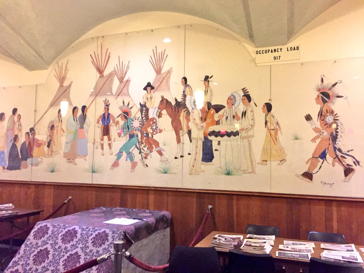 CFMLeigh's tweet image. Happy Birthday @IndianLeader84!  120 years strong...here’s to 120 more! #nativejournalists #indiancountry #indigenousstoriesmustbetold