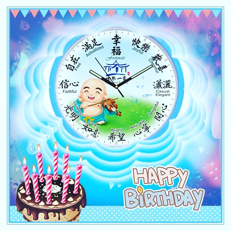 zhangdexing's tweet photo. 生日快樂 Sheng Ri Kuai Le HAPPY BIRTHDAY (SELAMAT ULANG TAHUN) https://t.co/9Ic6M4gHra