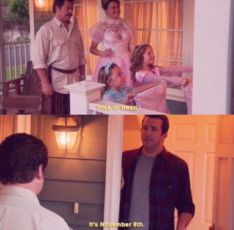 ParksAndRecPics's tweet photo. https://t.co/UhjBIY1yi4