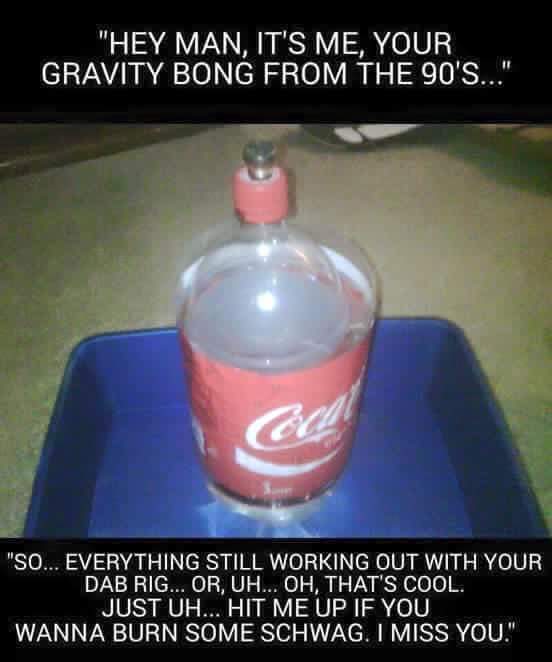 skylikescheese's tweet photo. #RIP #gravitybongs https://t.co/kgG6juVKBS
