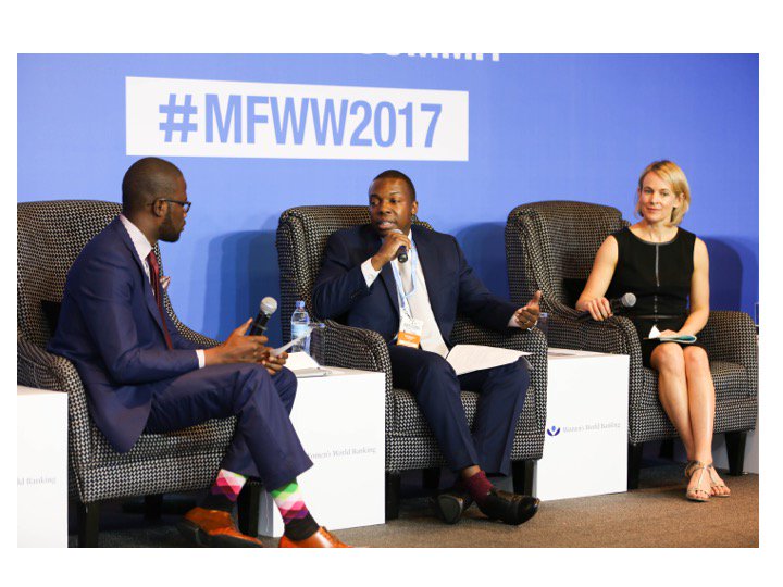 Great debates &amp; other resources from World Women's Banking 'Making Finance Work for Women' Summit 2017 in Tanzania last month <a href="/womensworldbnkg/">Women's World Banking</a> ow.ly/9Bjr30gsgTP