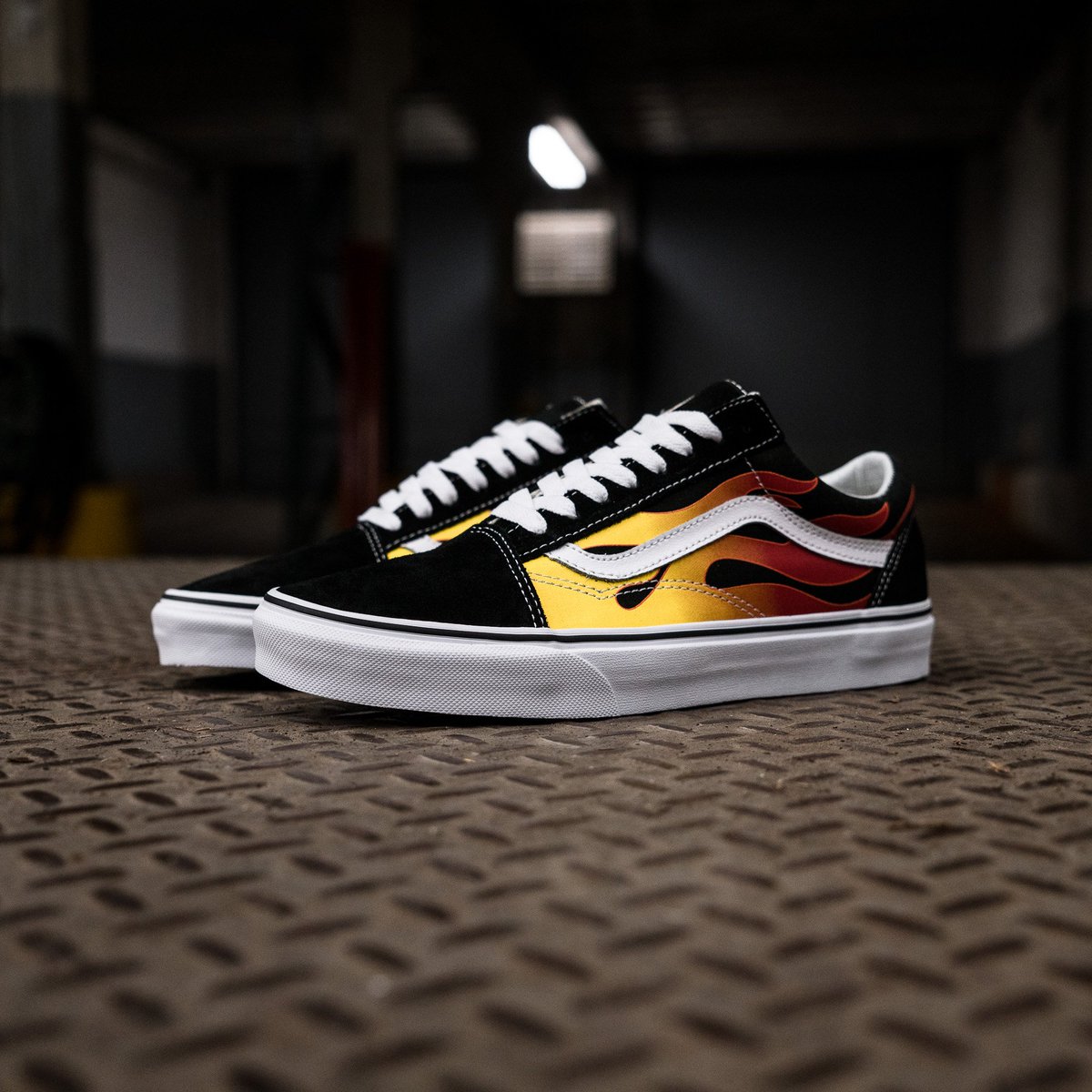 vans notre old skool